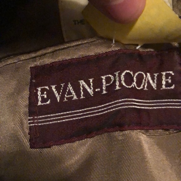 Men’s suit with pants - Picture 2 of 5